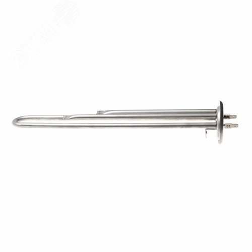 ТЭН RF 1300Вт, нерж, D64мм, М4, клеммы под разъем, L295мм, 220В