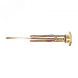ТЭН RCT 1500W, D42мм, М6, 220V