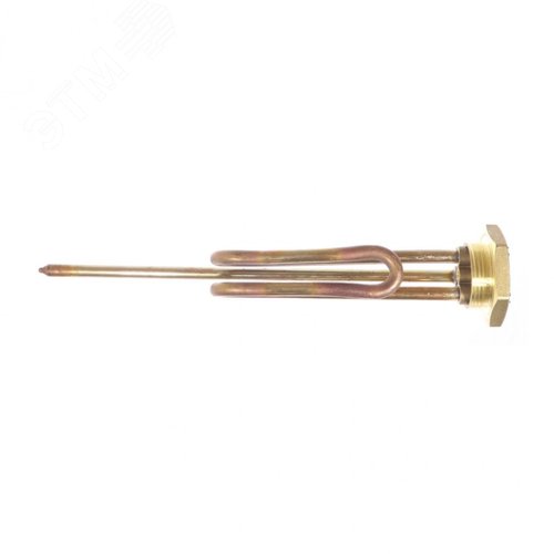 ТЭН RCT 1500W, D42мм, М6, 220V