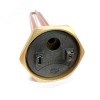 ТЭН RDT 2500W, D42мм, М6, композитная заливка, 220V