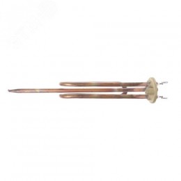 ТЭН RCA 1500Вт, медь, D48мм, М5, 220В