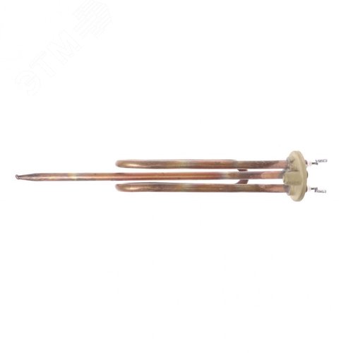 ТЭН RCA 1500Вт, медь, D48мм, М5, 220В