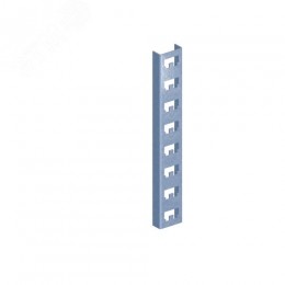 Стойка кабельная К1150 УТ1,5 (L400 мм s 2,5 мм) горячеоцинкованный