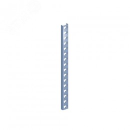 Стойка кабельная К1152 УТ1,5 (L800 мм s 2,5 мм) горячеоцинкованный