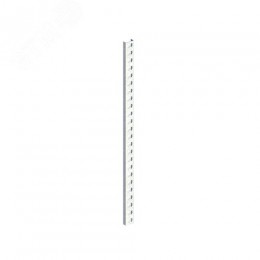 Стойка кабельная К1153 УТ2,5 (L1200 мм s 2,0 мм) оцинкованное