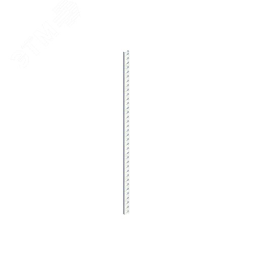 Стойка кабельная К1154 УТ2,5 (L1800 мм s 2,0 мм) оцинкованное