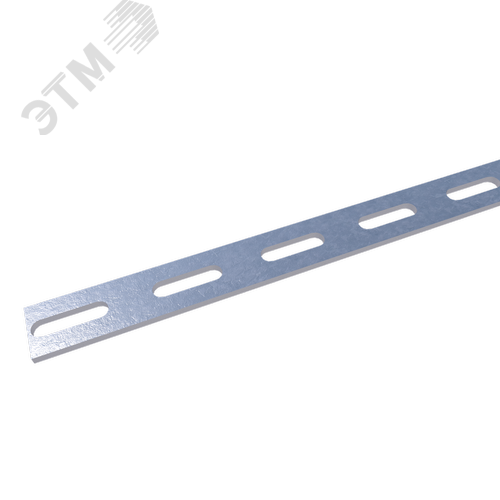 Монтажный профиль полоса ГМП.20.3.2000.3.1