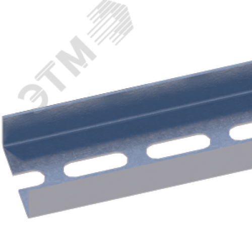 Швеллер 40х80 L2000 s:2,5 мм (К225ц УТ1,5)