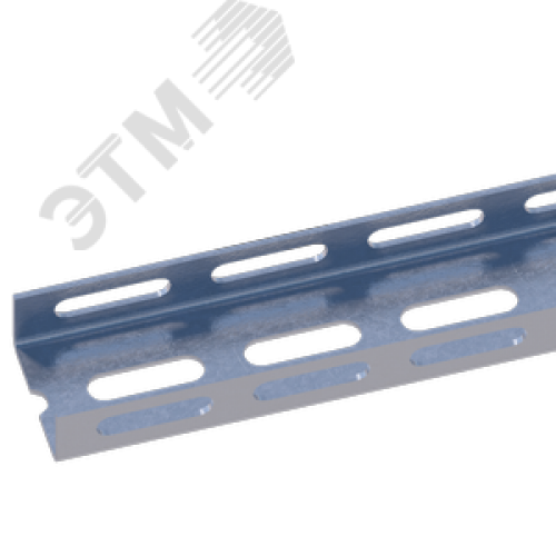 Швеллер 30х60-2,5 L2000 (К235ц УТ1,5)