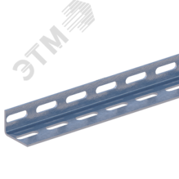 Профиль L-образный 36х50х2000 толщ.3 горячий цинк К237 УТ1,5