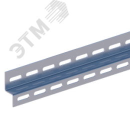Монтажный профиль зетовый ГМЗ.40.97.2000.3.1