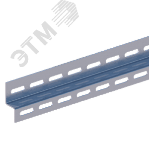 Монтажный профиль зетовый ГМЗ.40.97.2000.3.1