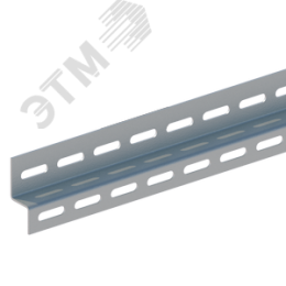 Профиль Z-образный 40х97 L2000 s 3 мм К239 У2