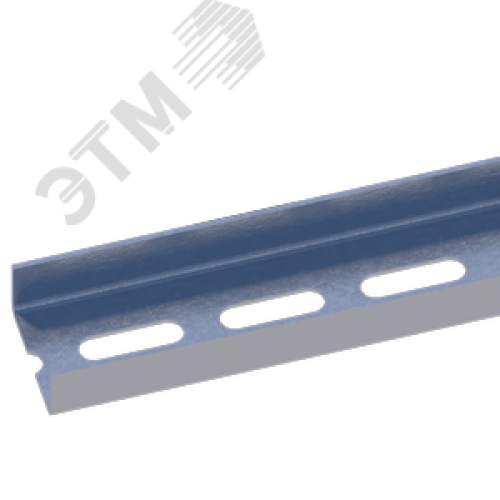 Швеллер 30х60х2000 s:2,5 (К240ц УТ1,5)