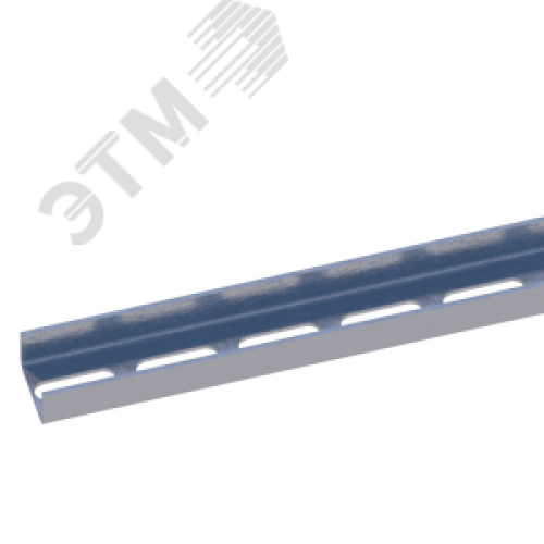 Швеллер 20х32 L2000 s:2 мм (К347ц УТ1,5)