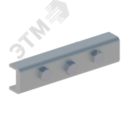 Зажим тросовый К676 У3