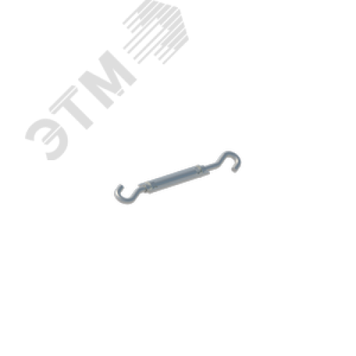 Муфта натяжная К804М У3