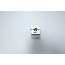 Кнопка выхода накладная TM-OP(S)-02B IP65 Титанум