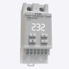 Реле напряжения и тока K5B2A с механически объединенным разрывом L и N 63А