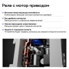 Реле напряжения и тока K5B2A с механически объединенным разрывом L и N 63А