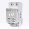 Реле напряжения K1S1A 63A