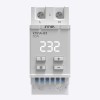 Реле напряжения K1S1A 63A