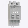 Реле напряжения и тока K5B2A с механически объединенным разрывом L и N 32А