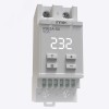 Реле напряжения и тока K5B2A с механически объединенным разрывом L и N 50А