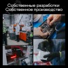 Реле напряжения и тока K5B1A для однофазных и трехфазных сетей 32A