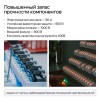 Реле напряжения и тока K5B1A для однофазных и трехфазных сетей 50A