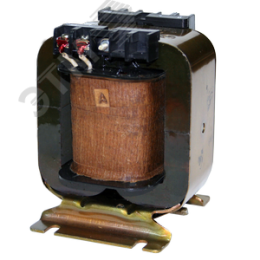 Трансформатор напряжения трехобмоточный ОСМ1 - 0.16 У3 380/5-22-110/24