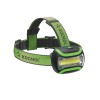 Фонарь налобный, 3W COB LED, 3 батарейки АА, 180Лм