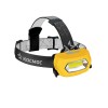 Фонарь налобный аккумуляторный, 3W COB LED, аккумулятор 3,7V 800mAh, 210Lm, 6 часов