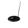 Светильник светодиодный ДСП-100Вт HIgh Bay 6500К 9000 Лм IP65