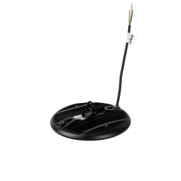 Светильник светодиодный ДСП-100Вт HIgh Bay 6500К 9000 Лм IP65