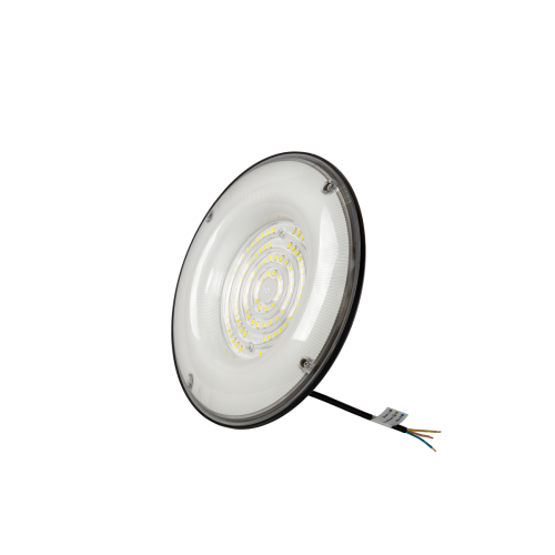 Светильник светодиодный ДСП-150Вт HIgh Bay 6500К 15000 Лм IP65