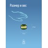 Фонарь налобный, 3W COB LED, 3 батарейки АА, 180Лм