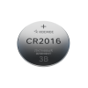 Батарейка CR2016 литиевая 3V блистер 5 шт