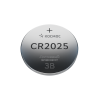 Батарейка CR2025 литиевая 3V блистер 5 шт