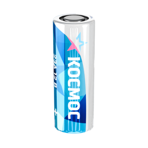 Батарейка 23А 12V блистер 5 шт для автосигнализации