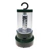 Фонарь-прожектор аккумуляторный , 16 LED + 24 LED, аккум. 4V 2Ah, 190Lm, 350Lm, 15 часов,