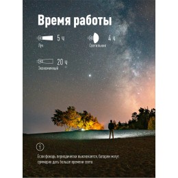 Фонарь налобный аккумуляторный, 3Вт XPE, 5Вт COB, 1200Mah LI-On, подзарядка Micro USB
