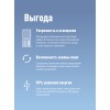 Лампа светодиодная LED 24Вт T8 G13 D25х1500 6500К дневной 2400 лм