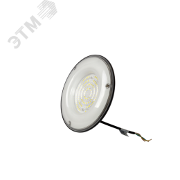 Светильник светодиодный ДСП-100Вт HIgh Bay 6500К 9000 Лм IP65