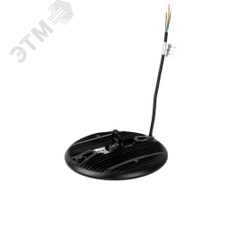 Светильник светодиодный ДСП-100Вт HIgh Bay 6500К 9000 Лм IP65