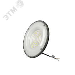 Светильник светодиодный ДСП-150Вт HIgh Bay 6500К 15000 Лм IP65