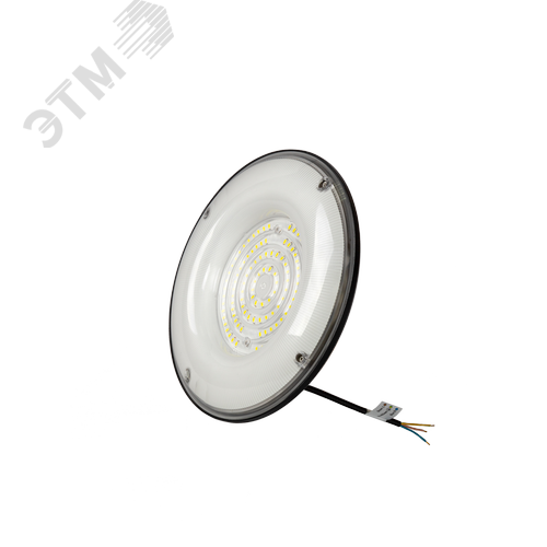 Светильник светодиодный ДСП-150Вт HIgh Bay 6500К 15000 Лм IP65