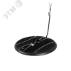 Светильник светодиодный ДСП-200Вт HIgh Bay 6500К 20000 Лм IP65
