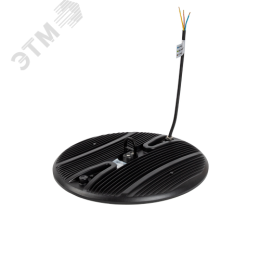 Светильник светодиодный ДСП-200Вт HIgh Bay 6500К 20000 Лм IP65