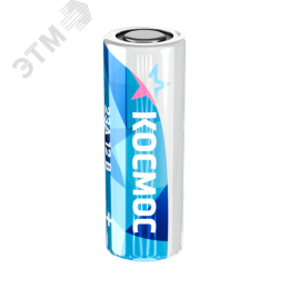 Батарейка 23А 12V блистер 5 шт для автосигнализации